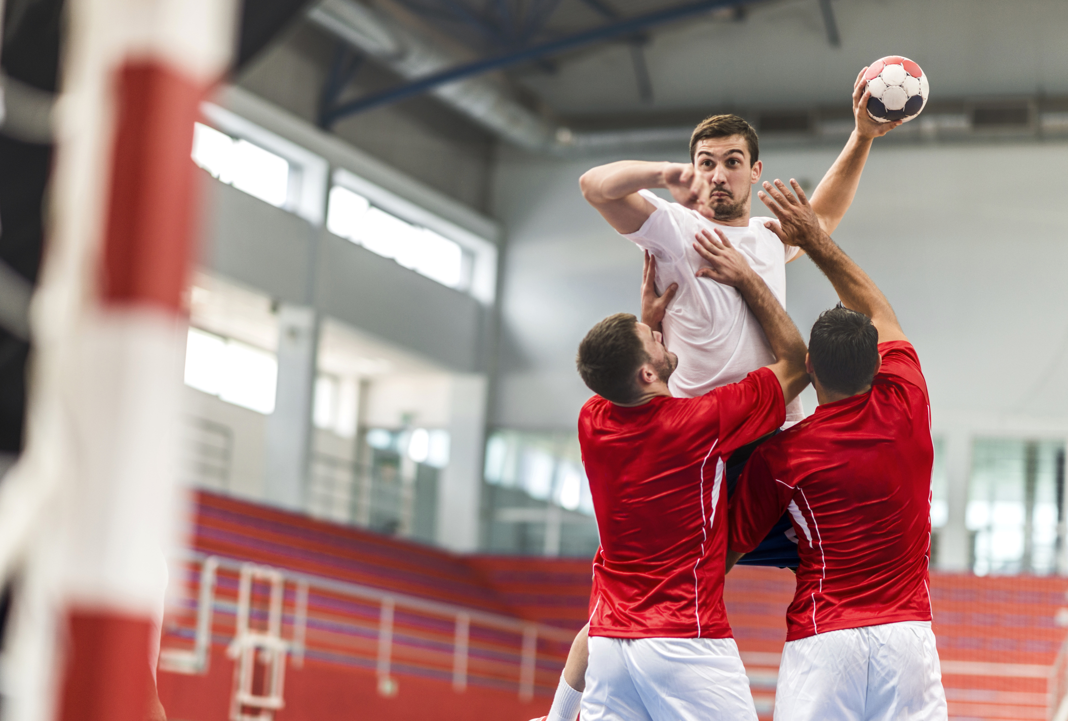Kurs for håndballtrenere