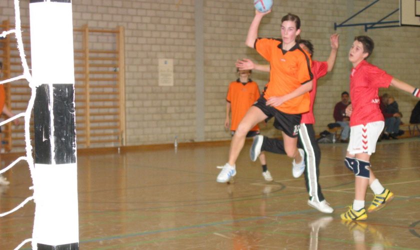Håndball