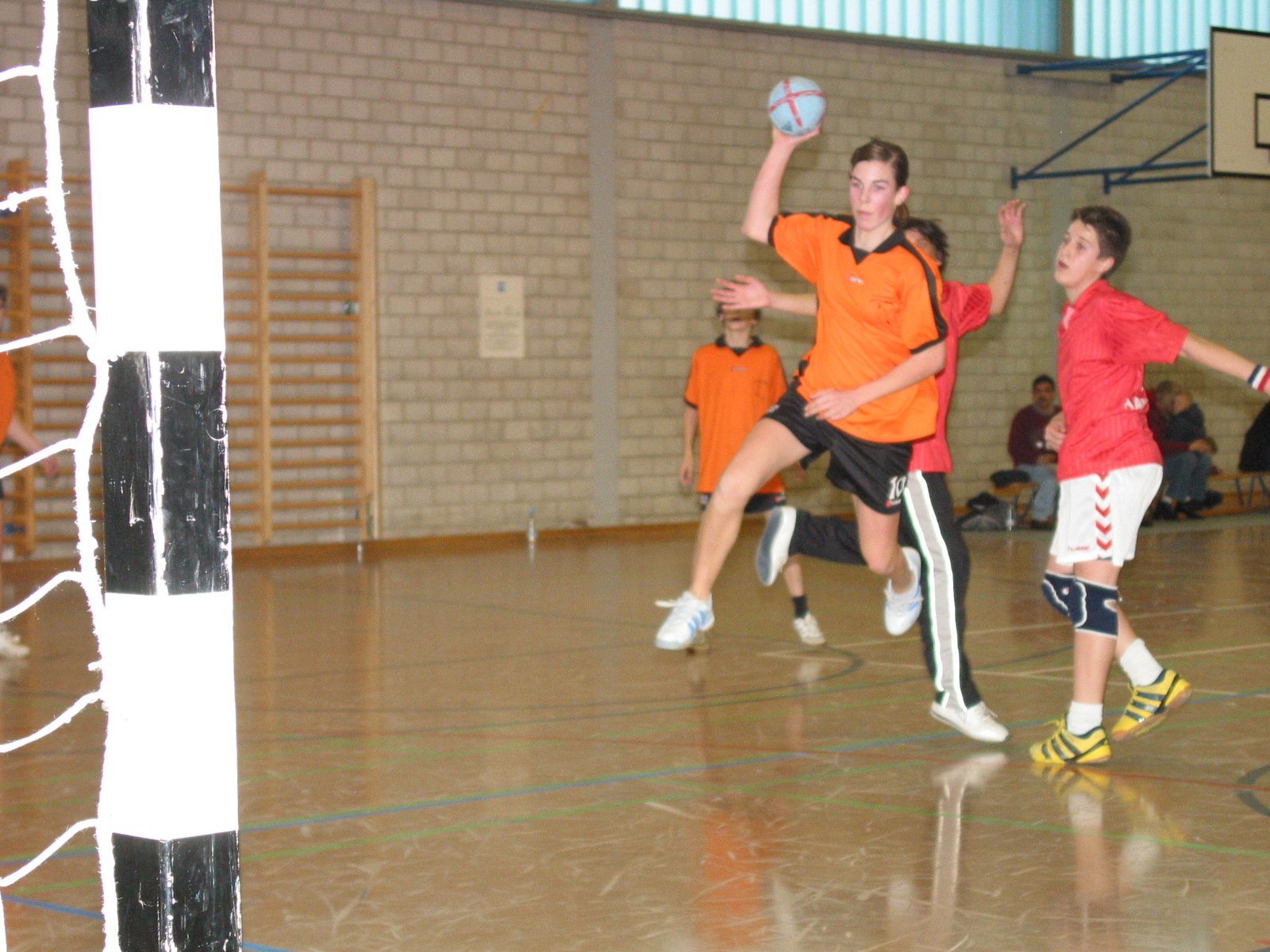 Håndball
